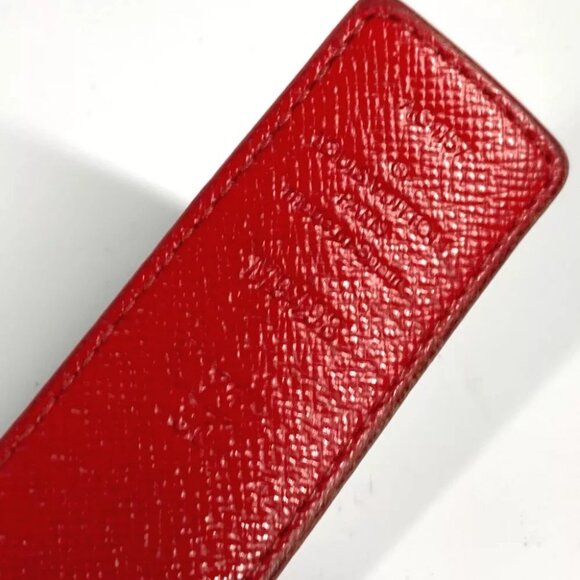 LOUIS VUITTON Monogram Ceinture-LV Initial 30MM Reversible Belt - Picture 13 of 14